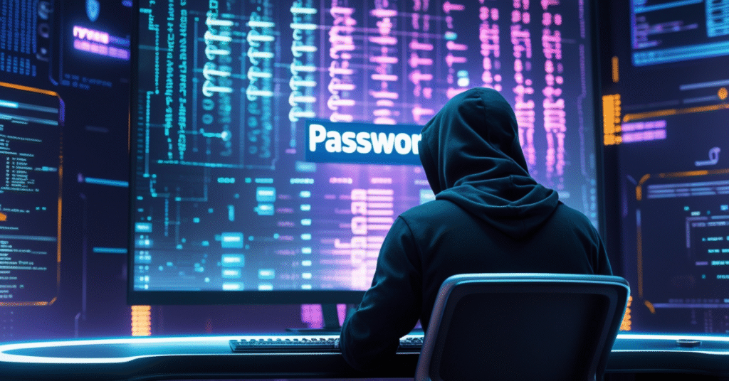 19 Billion Passwords Analyzed: Why People Are Still Using Weak Passwords