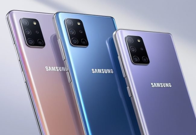 samsung vs apple "Samsung vs Apple: Samsung secures top position in global smartphone shipments Q1 2025"